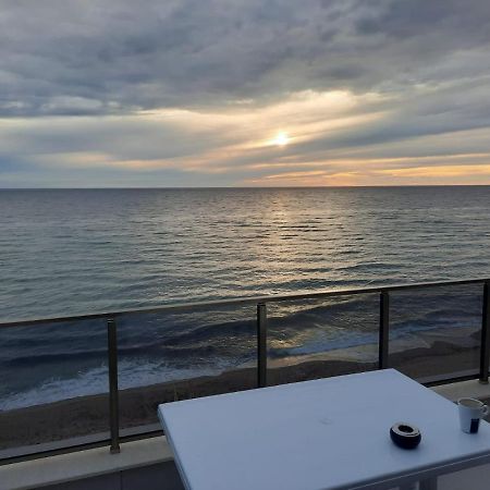 Diamond Beach Luxus Apart Obzor 28 Εξωτερικό φωτογραφία