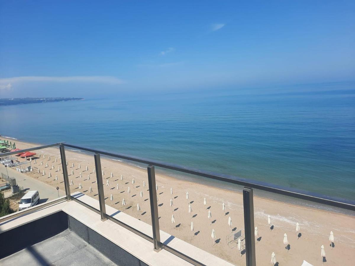 Diamond Beach Luxus Apart Obzor 28 Εξωτερικό φωτογραφία