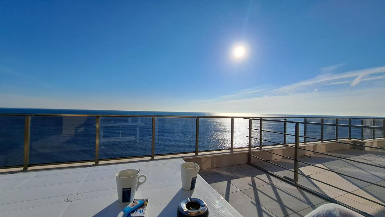 Diamond Beach Luxus Apart Obzor 28 Εξωτερικό φωτογραφία