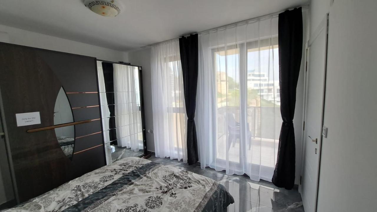 Diamond Beach Luxus Apart Obzor 28 Εξωτερικό φωτογραφία