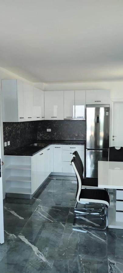 Diamond Beach Luxus Apart Obzor 28 Εξωτερικό φωτογραφία