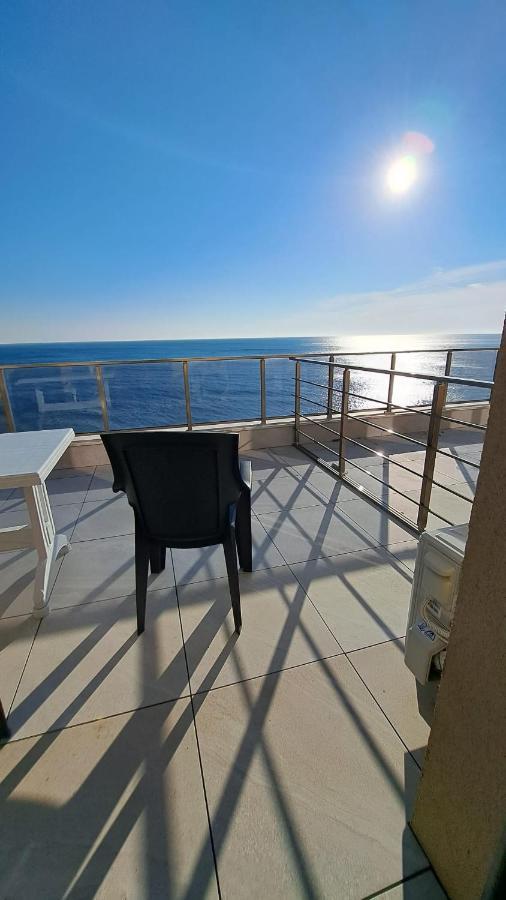 Diamond Beach Luxus Apart Obzor 28 Εξωτερικό φωτογραφία