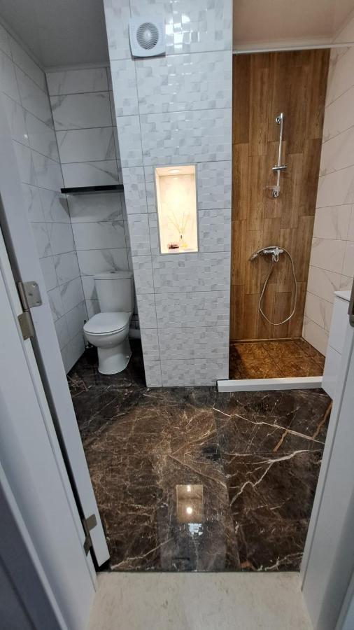 Diamond Beach Luxus Apart Obzor 28 Εξωτερικό φωτογραφία
