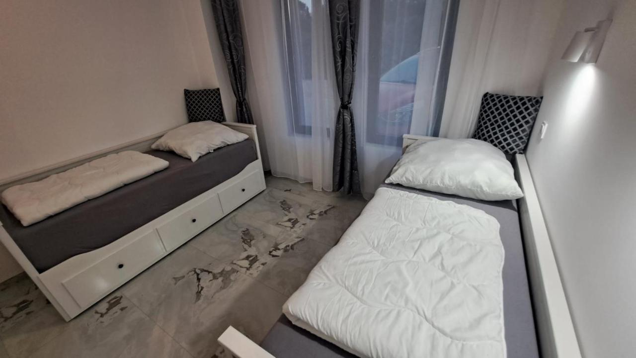 Diamond Beach Luxus Apart Obzor 28 Εξωτερικό φωτογραφία