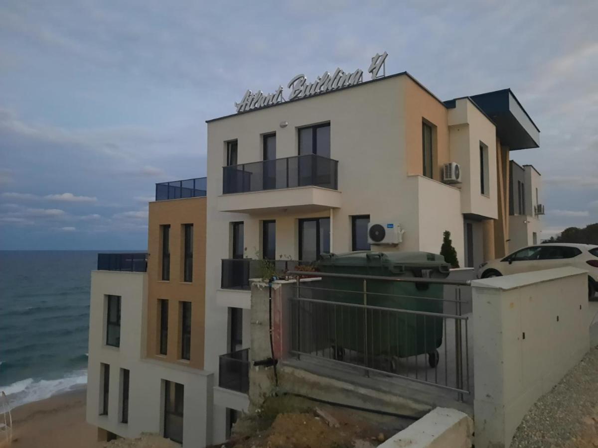 Diamond Beach Luxus Apart Obzor 28 Εξωτερικό φωτογραφία