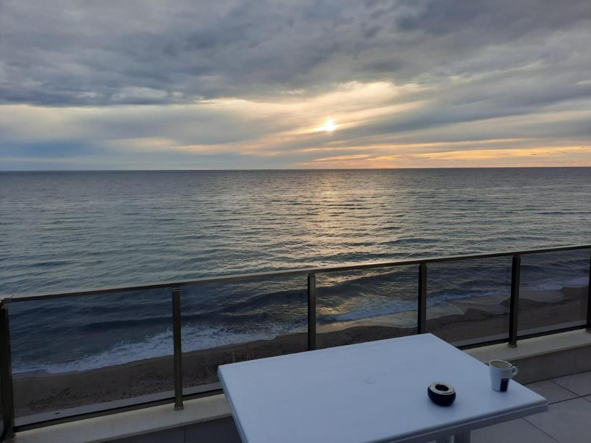 Diamond Beach Luxus Apart Obzor 28 Εξωτερικό φωτογραφία