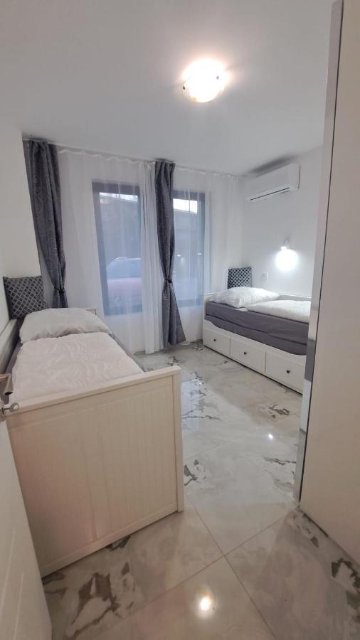 Diamond Beach Luxus Apart Obzor 28 Εξωτερικό φωτογραφία