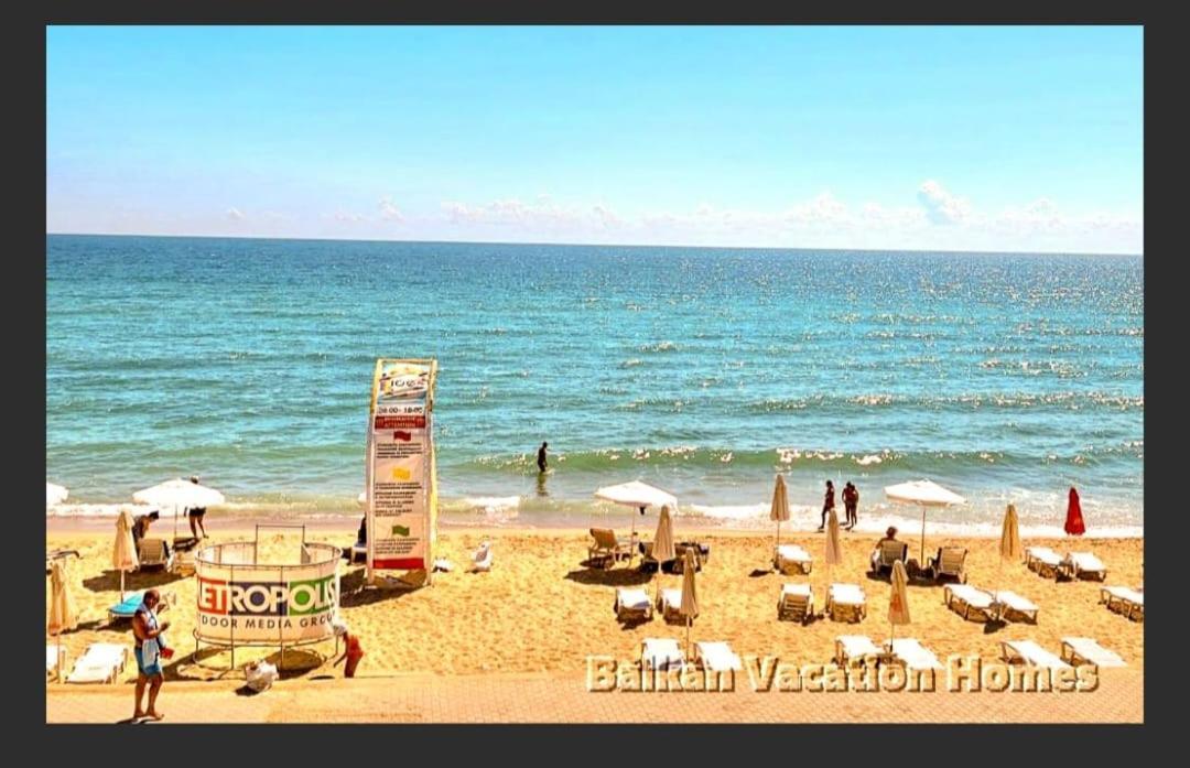 Diamond Beach Luxus Apart Obzor 28 Εξωτερικό φωτογραφία