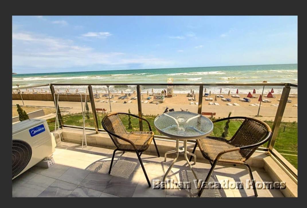 Diamond Beach Luxus Apart Obzor 28 Εξωτερικό φωτογραφία